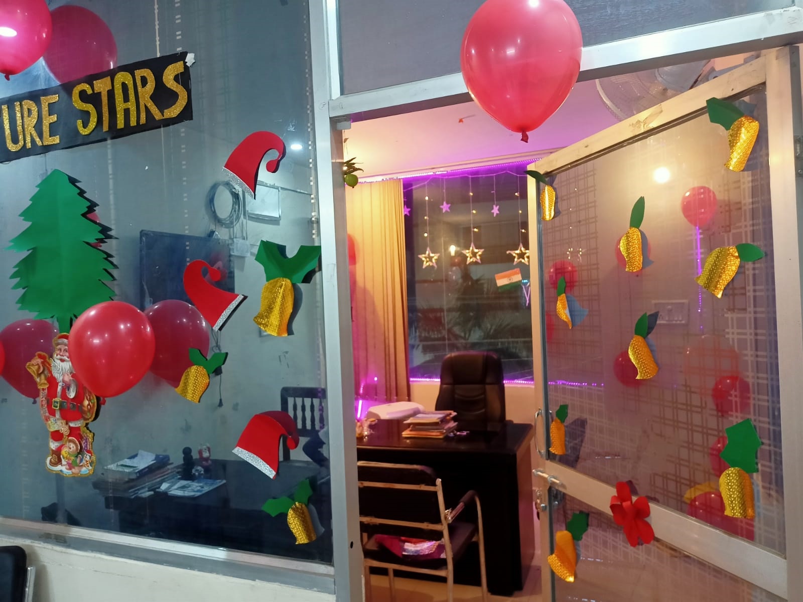 Future Stars Coaching Classes